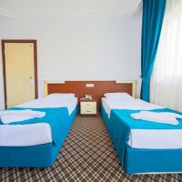 monna roza beach hotel  goynuk