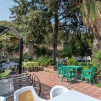 club pink palace hotel