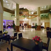 febeach hotel