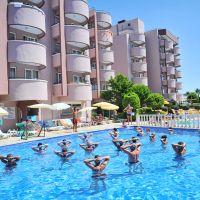 grand uysal