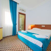 monna roza beach hotel  goynuk