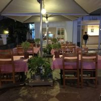 unver hotel marmaris