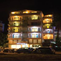 gold butik hotel