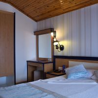 villa moonflower aparts & suites