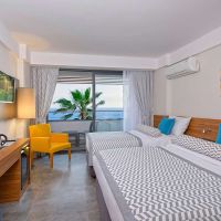 floria beach