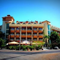 FAROS GRAND