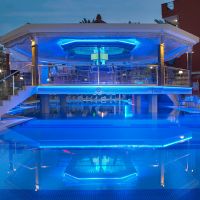 villa moonflower aparts & suites