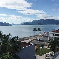serin hotel