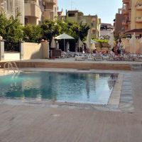 dena city hotel