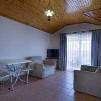 villa moonflower aparts & suites