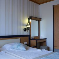 villa moonflower aparts & suites