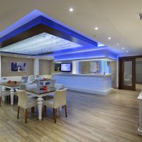 villa sunflower aparts & suites