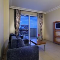 villa sunflower aparts & suites