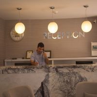 gold butik hotel