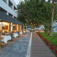 floria beach