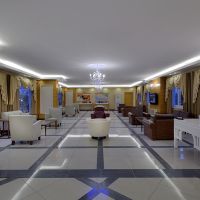 villa sunflower aparts & suites