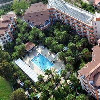 orfeus hotel