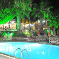 club pink palace hotel