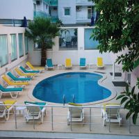 gold butik hotel