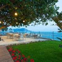floria beach