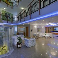 villa moonflower aparts & suites
