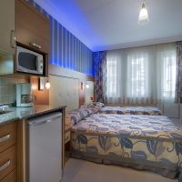 villa sunflower aparts & suites