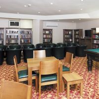 febeach hotel