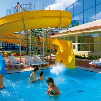 febeach hotel