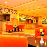 orfeus hotel