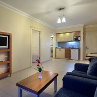 villa sunflower aparts & suites