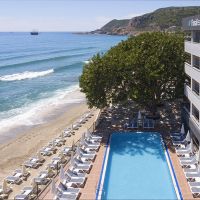 floria beach