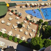 grand uysal