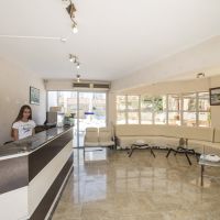 tokay hotel