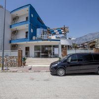 tokay hotel
