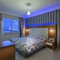 villa sunflower aparts & suites