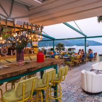 honeymoon beach hotel