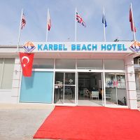 karbel beach