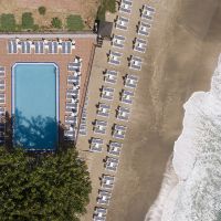 floria beach