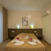 tokay hotel