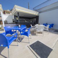 monna roza beach hotel  goynuk