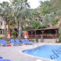 symbola oludeniz beach