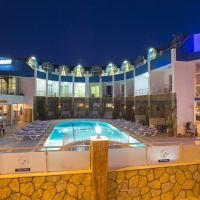tokay hotel