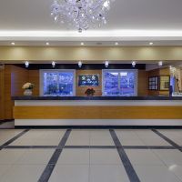 villa sunflower aparts & suites