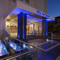 villa sunflower aparts & suites