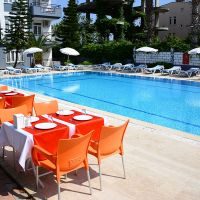 andros family club