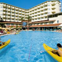 febeach hotel