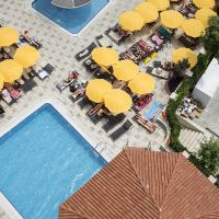 villa sunflower aparts & suites