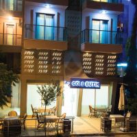 gold butik hotel