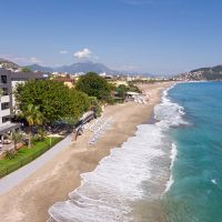 floria beach