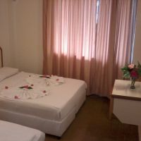 unver hotel marmaris